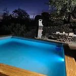 Casa Abuelo Yano بيت للعطل *