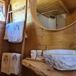 Casa Abuelo Yano بيت للعطل *