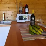 بيت للعطل Casa Abuelo Yano *