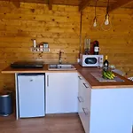 Casa Abuelo Yano بيت للعطل
