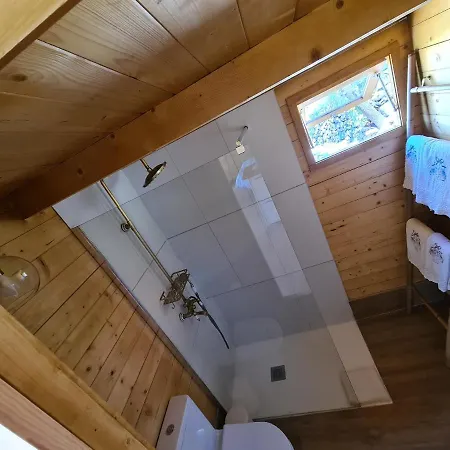 Casa Abuelo Yano Semesterbostad *