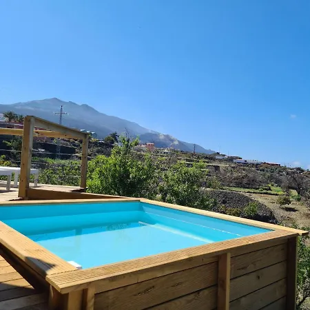 Semesterbostad Casa Abuelo Yano El Paso