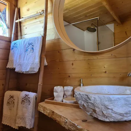 Casa Abuelo Yano Semesterbostad *