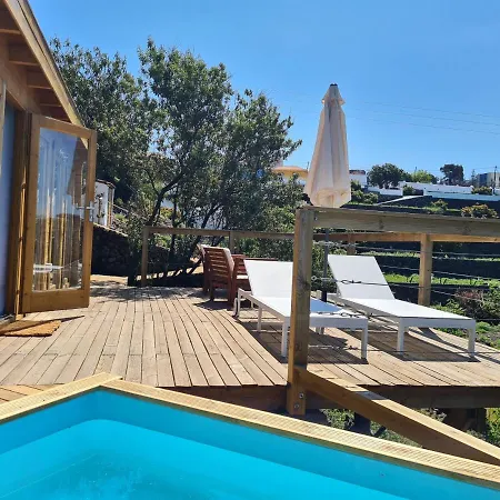 Casa Abuelo Yano *