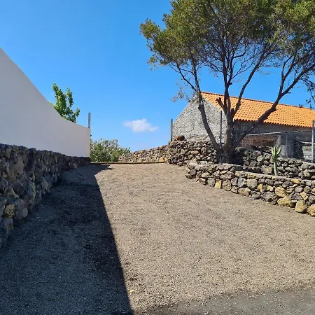 Semesterbostad Casa Abuelo Yano *