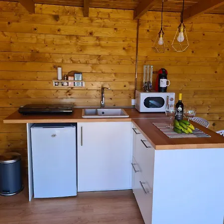 Casa Abuelo Yano Semesterbostad