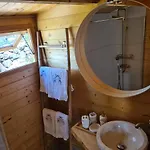 Prázdninový dům Casa Abuelo Yano El Paso