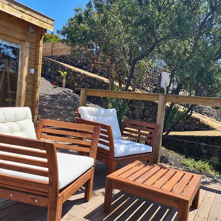 別荘 Casa Abuelo Yano エル・パソ