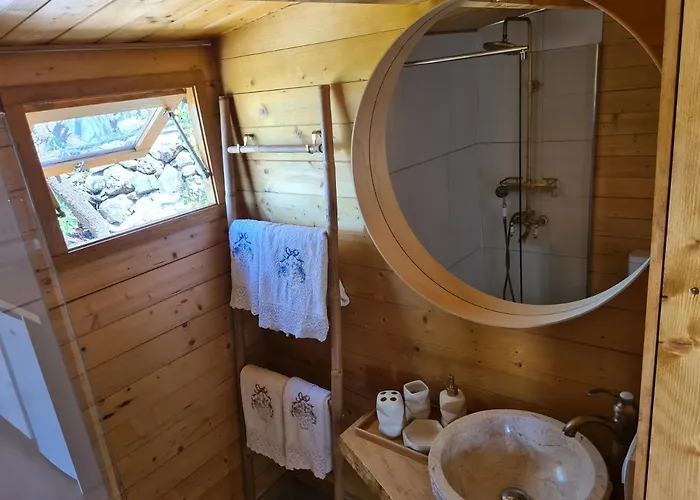 Prázdninový dům Casa Abuelo Yano El Paso
